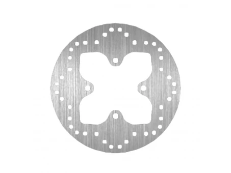 Disc frana spate NG - KYMCO MXU 500 05-09 (220X79X4) (4X10,5) | NG1261