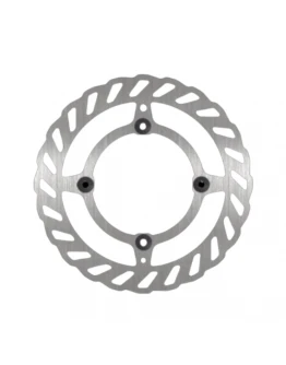 Disc frana fata NG -  BETA 50/350/400/450/498/500 RR ENDURO (260X120,2X3,5) (4X8,5MM) WAVE 4 gauri