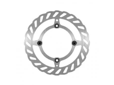 Disc frana fata NG -  BETA 50/350/400/450/498/500 RR ENDURO (260X120,2X3,5) (4X8,5MM) WAVE 4 gauri | NG1263X