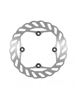 Disc frana spate NG - BETA RR 250/350/400/450/498/500/525, HUSQVARNA 125/250/310/449/450/510 (240X112X4) (4X9,5MM) WAVE
