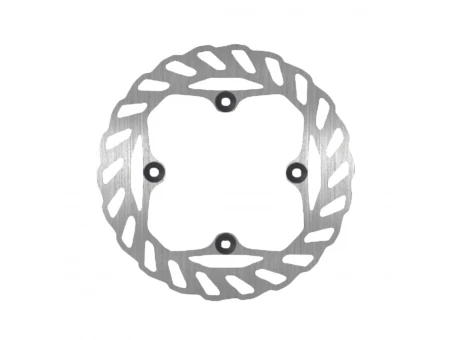Disc frana spate NG - BETA RR 250/350/400/450/498/500/525, HUSQVARNA 125/250/310/449/450/510 (240X112X4) (4X9,5MM) WAVE | NG1264X