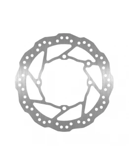 Disc frana fata NG -  SHERCO 125/250/300/450 14-18 (256X120X3,0MM) (4X10,5MM) WAVE