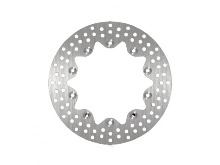 Disc frana fata NG -  BMW K 75C/RT/S 94-96, 100 84-93, K1100 92-00 (285X165X4,8) (10X5,5MM) | NG1271