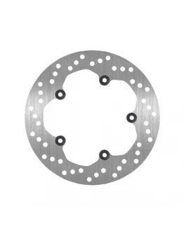 Disc frana spate NG - PEUGEOT GEOPOLIS 125/300/400 (226X113X4,5MM) (5X6,5MM)