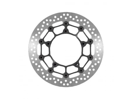 Disc frana fata NG -  SUZUKI SFV 650 GLADIUS / ABS 09-13, SV 650 07-21, SV 650S 07-17 (290X121,5X5) flotant | NG1278