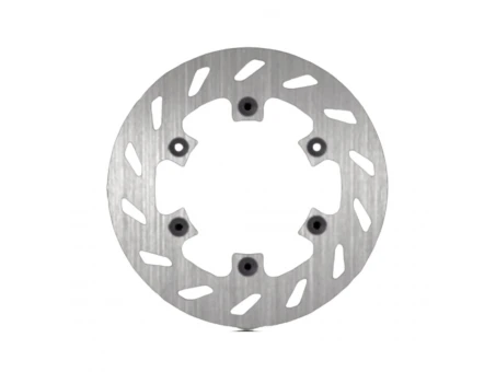 Disc frana fata NG -  BETA 125/200/250 ALP 00-03 (220X108X3,5) (6X6,5MM) | NG128