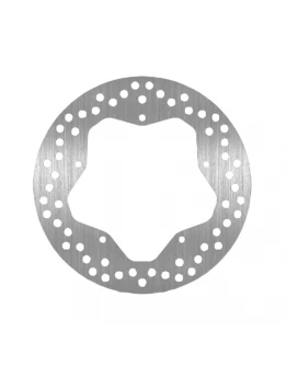 Disc frana spate NG - BMW S 1000 R/RR '09-'15 (220X119X5) (5X6,6MM)