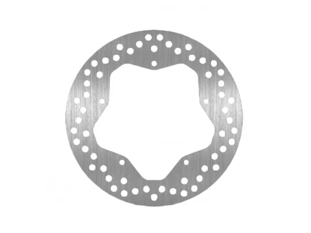 Disc frana spate NG - BMW S 1000 R/RR 09-15 (220X119X5) (5X6,6MM) | NG1282