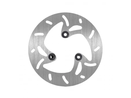 Disc frana spate NG - RIEJU MRT/MRX/TANGO 14-17 (200X62X4,0MM) | NG1286