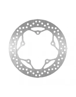 Disc frana fata NG -  YAMAHA YBR 125 '06-'17, YS 125 '17-'20 (245X114,7X3,5) (5X8,5MM)