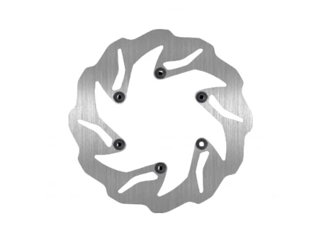 Disc frana spate NG - BETA RR ENDURO 250/300 12-22 (240X110X4,2) WAVE (6X6,5MM) (NG141; NG129) | NG1294X