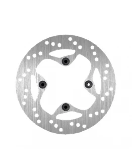 Disc frana fata NG -  SUZUKI RV 125/200 VAN VAN '05-'17 (220X81X4) (4X10,5MM)