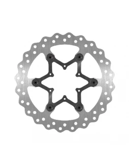 Disc frana fata NG -  TM '98-'14 (270X70,5X3) flotant WAVE