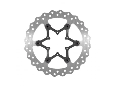 Disc frana fata NG -  TM 98-14 (270X70,5X3) flotant WAVE | NG1299X