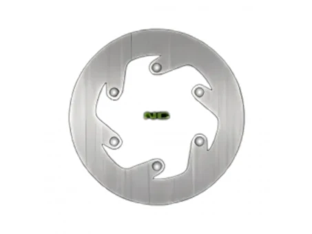 Disc frana spate NG - KTM SX/EXC/LC4, HUSABERG (complet) (220X110X4,2) | NG129SP