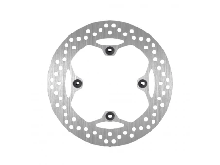 Disc frana spate NG - DUCATI 796/800/821/848/996/1000/1100 (245X108,5X5) (4X8,5MM) | NG1303