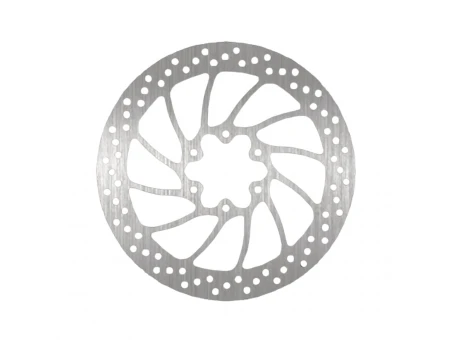Disc frana fata NG -  KTM 125/200 DUKE 11-13, 390 DUKE 13-14 (280X60,5X4,0) (6X8,5MM) | NG1310