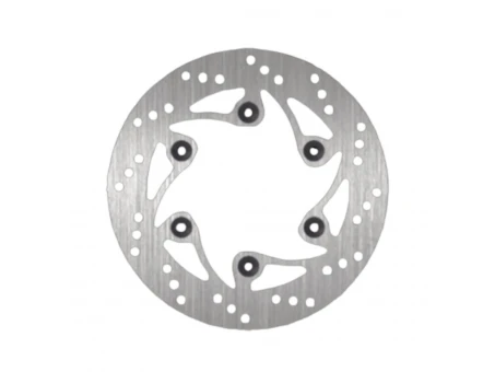 Disc frana spate NG - KTM DUKE 125/200/390 11-20, RC 200/390 14-20 (230X140X4) (6X10,5) | NG1311