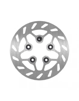 Disc frana fata NG -  PEUGEOT TWEET 50/125/150 10-18 (226X59X4,0MM) (5X10,5MM)