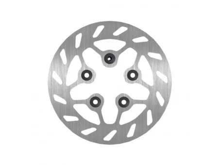 Disc frana fata NG -  PEUGEOT TWEET 50/125/150 10-18 (226X59X4,0MM) (5X10,5MM) | NG1313