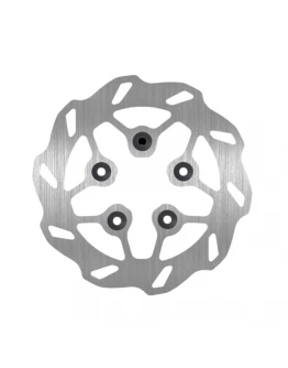 Disc frana fata NG -  PEUGEOT TWEET 50/125/150 10-18 (226X59X4,0MM) (5X10,5MM) WAVE