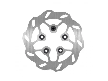 Disc frana fata NG -  PEUGEOT TWEET 50/125/150 10-18 (226X59X4,0MM) (5X10,5MM) WAVE | NG1313X