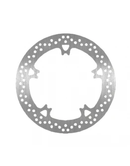 Disc frana fata NG -  HARLEY-DAVIDSON V-ROAD '06-'13, NIGHT ROAD '07-'13 (300X172,5X5) (5X12,5MM)