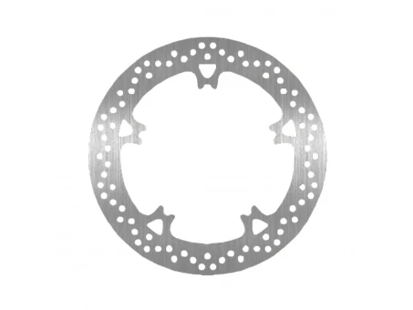 Disc frana fata NG -  HARLEY-DAVIDSON V-ROAD 06-13, NIGHT ROAD 07-13 (300X172,5X5) (5X12,5MM) | NG1319