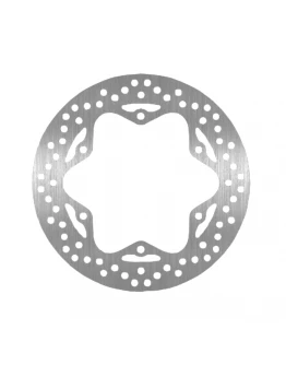 Disc frana fata NG -  YAMAHA YBR 125 '05-'06 (245X132X4) (6X8,5mm)