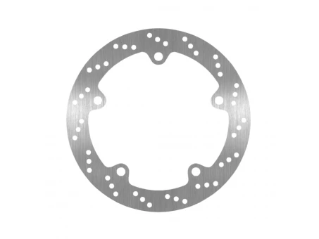 Disc frana spate NG - BMW R 1200C 02-03 (285X5,0MM) (5X10,5MM) | NG1323