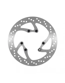 Disc frana fata NG -  DERBI 125 06-13, BIEJU 50RS 12-17, RS 125 14-18