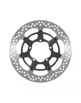 Disc frana fata NG -  HONDA VFR 1200F / DCT '10-'17 (320X94X5,0) (5X6,5MM) (BEZ ABS)