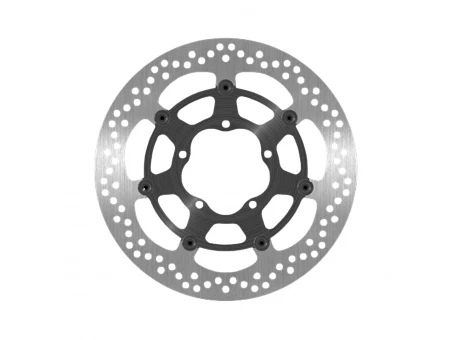 Disc frana fata NG -  HONDA VFR 1200F / DCT 10-17 (320X94X5,0) (5X6,5MM) (BEZ ABS) | NG1328