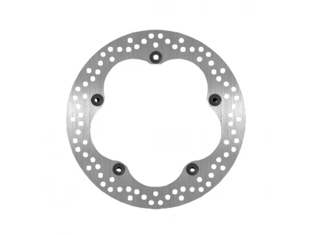 Disc frana spate NG - HONDA VFR 1200 10-17, VFR 1237 CROSSTOURER 12-18 (276X171X6) (5X10,5) | NG1329