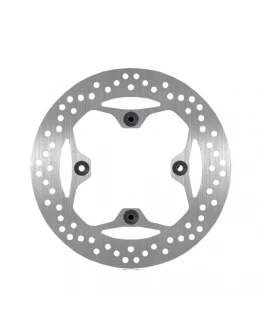 Disc frana spate NG - TRIUMPH TIGER 800/1050 13-17, SPEED TRIPLE 14-17 (255X105X6,0MM) (4X10,5MM)
