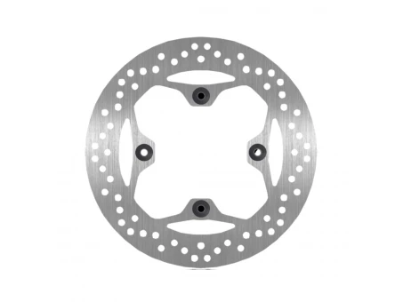 Disc frana spate NG - TRIUMPH TIGER 800/1050 13-17, SPEED TRIPLE 14-17 (255X105X6,0MM) (4X10,5MM) | NG1331