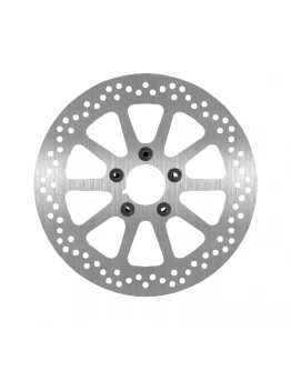 Disc frana spate NG - HARLEY DAVIDSON V-ROD 1130/1250 '06-'15 (300X56,3X5) (5X10,5MM)