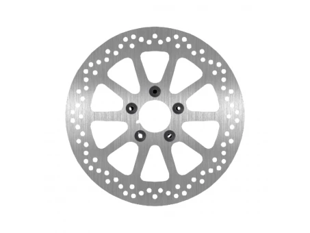 Disc frana spate NG - HARLEY DAVIDSON 1450/1584/1690/1800 (300X56,3X6) (5X10,5MM) | NG1333