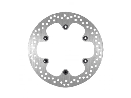 Disc frana spate NG - HONDA CB 1300 01-05, CBR 1000F 87-92, NT 650/700V 98-15, CB 1000 93-95 (276X144X6) (6X10,5MM) | NG1335
