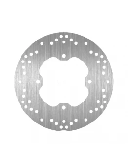 Disc frana spate NG - HONDA SILVER WING 400 09-15, 600 09-15 (240X105X6,0MM)(4x10,25mm)