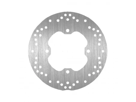 Disc frana spate NG - HONDA SILVER WING 400 09-15, 600 09-15 (240X105X6,0MM)(4x10,25mm) | NG1336