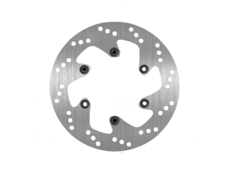 Disc frana spate NG - KTM SMC 690 R 07-14, ENDURO 690 08-22, LC8 950/990 ADVENTURE 02-05 (240X111X5MM) (6x6,25MM) | NG1337