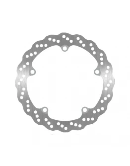 Disc frana fata NG -  HONDA CB 650F '14-'15, CTX 700 '13-'17 (320X5) (5X10MM) WAVE