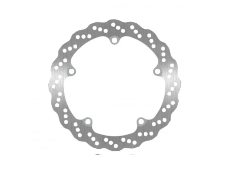 Disc frana fata NG -  HONDA CB 650F 14-15, CTX 700 13-17 (320X5) (5X10MM) WAVE | NG1339X
