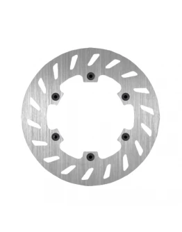 Disc frana fata NG -  HUSABER 350 91-97 (230X120X4,0MM) (6X6,5MM)