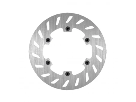 Disc frana fata NG -  HUSABER 350 91-97 (230X120X4,0MM) (6X6,5MM) | NG134