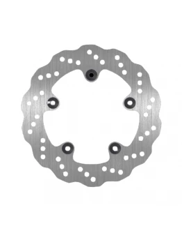 Disc frana spate NG - HONDA CB 650 '14-'18, INTEGRA 670 '12-'13, CTX 700 '13-'17, NC 750 X/S 14-22 (240X5) (5X10,5MM) WAVE