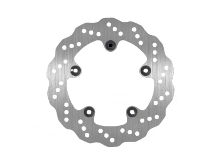 Disc frana spate NG - HONDA CB 650 14-18, INTEGRA 670 12-13, CTX 700 13-17, NC 750 X/S 14-22 (240X5) (5X10,5MM) WAVE | NG1340X