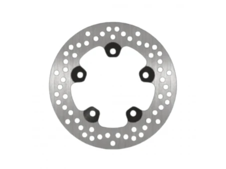 Disc frana spate NG - APRILIA RS 125, TUONO 1000, RSV 1000 (220X102X5 5 gauri) | NG1341