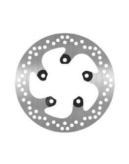 Disc frana spate NG - APRILIA 850 MANA 07-17 (206X102X5,0MM) (5X8,5MM)